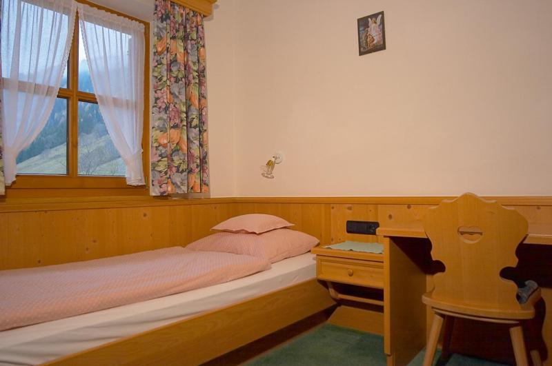 Вилла Schiederhof Миттерзилль Экстерьер фото